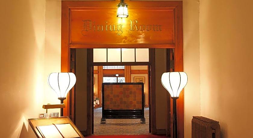Nara Hotel