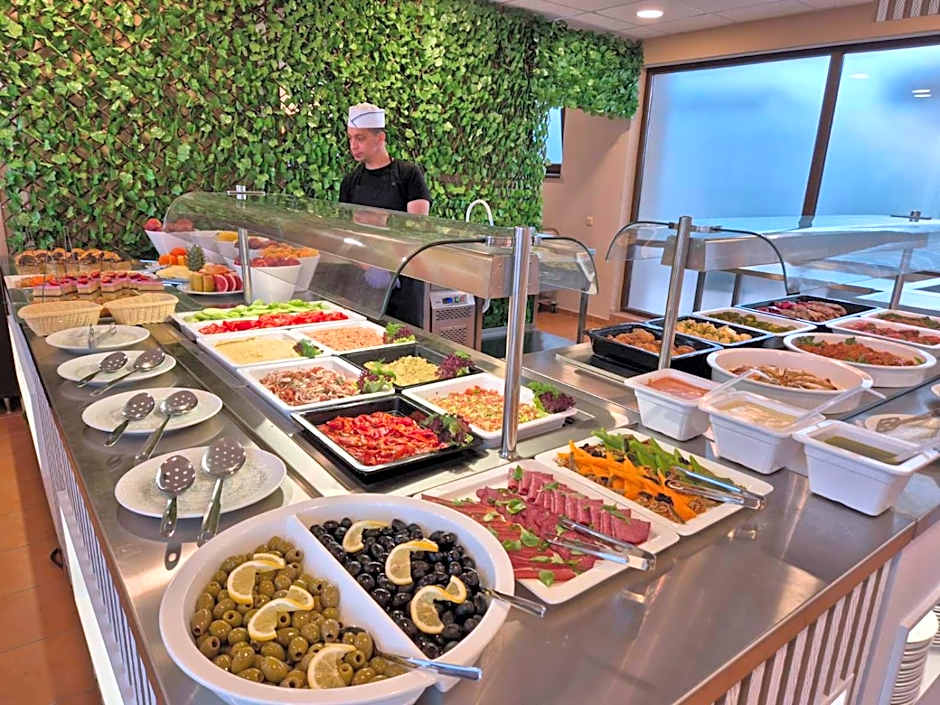 Hermes Club Hotel - Ultra All Inclusive