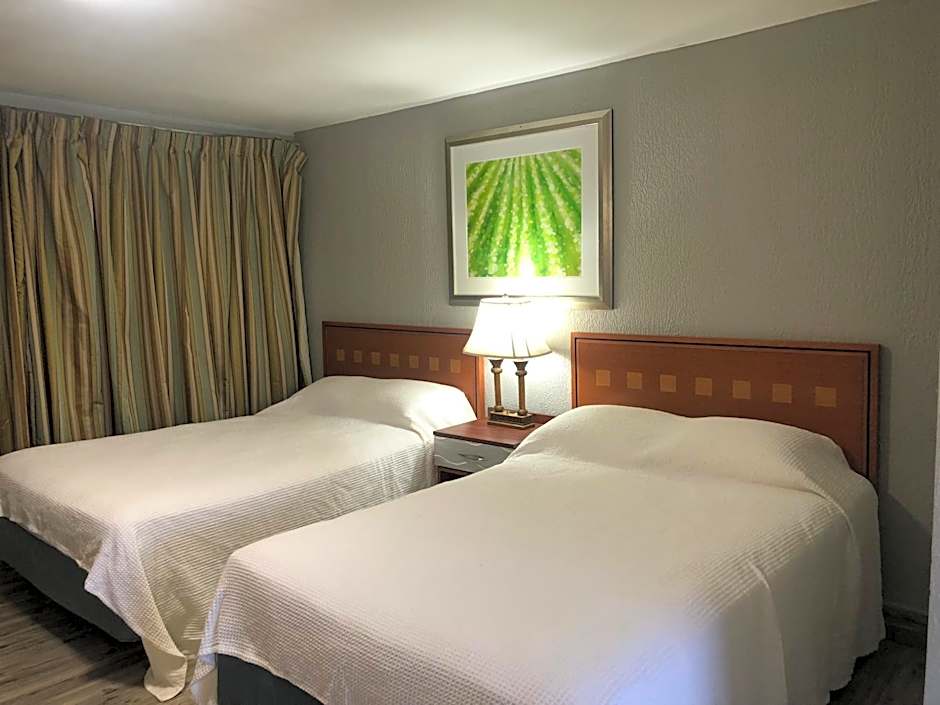 Bay Breeze Inn Bradenton Downtown