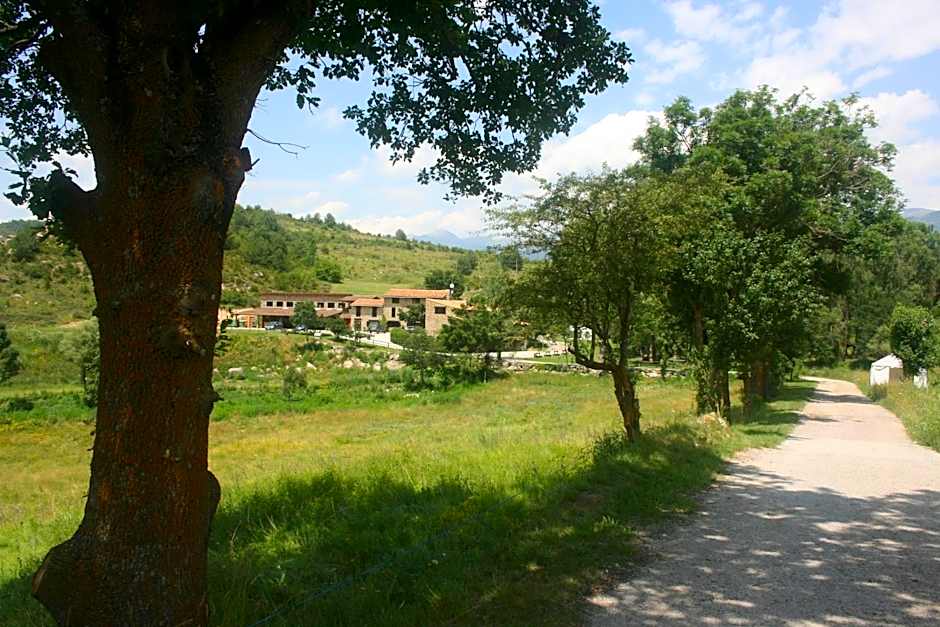 Alberg-Casa De Colònies Ridolaina