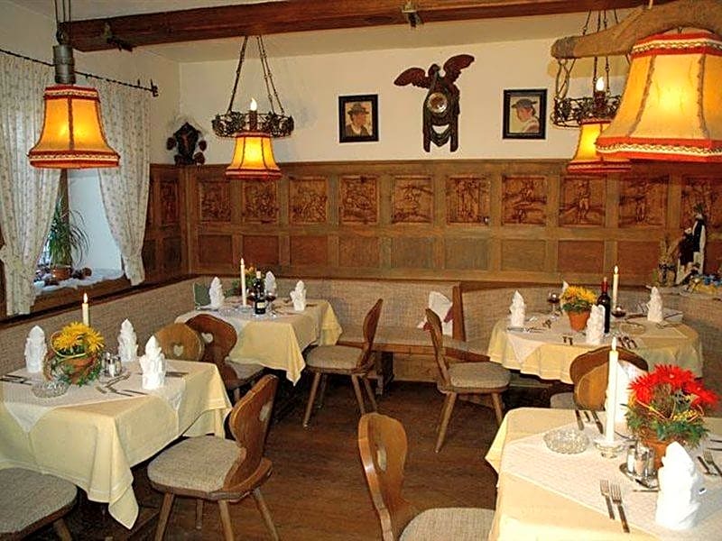 Kaiserhotel Oberndorf