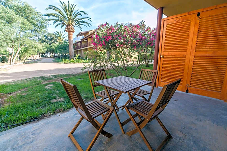 Casa Vecchia rooms + apartments