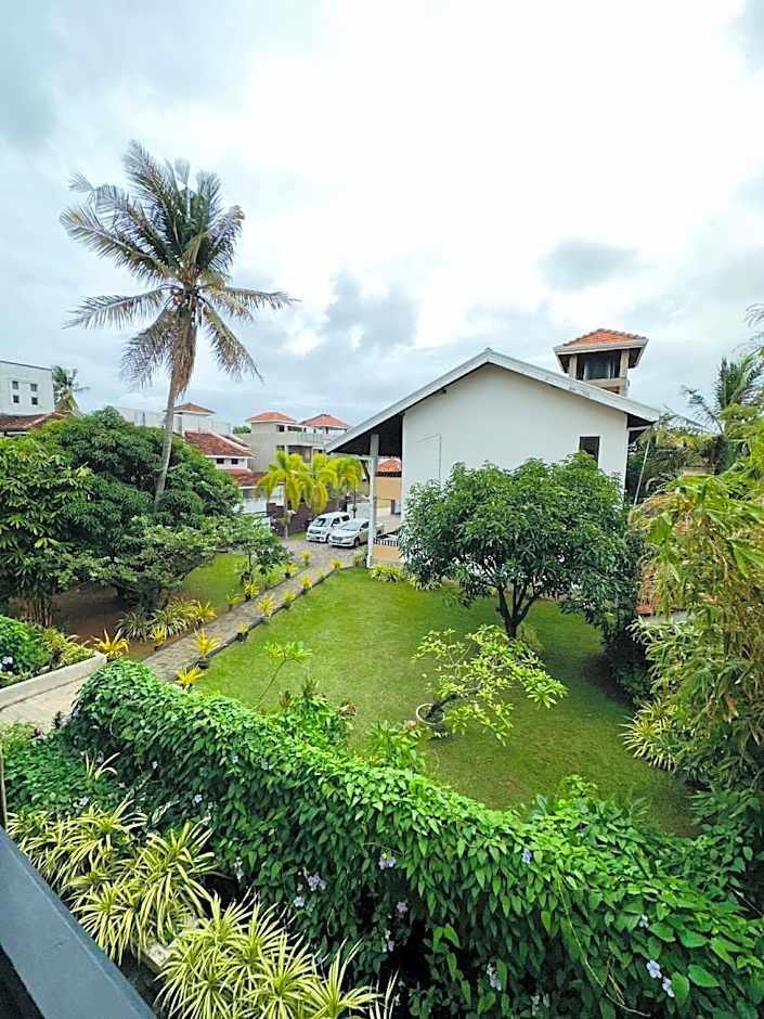 Sunrise Palace Negombo