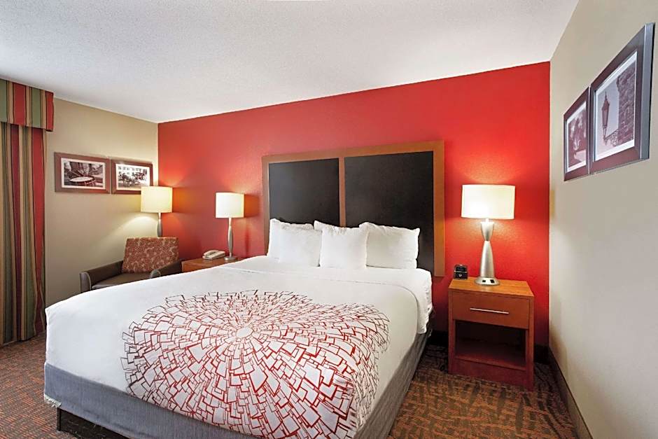 La Quinta Inn & Suites by Wyndham Williamsburg Historic Area