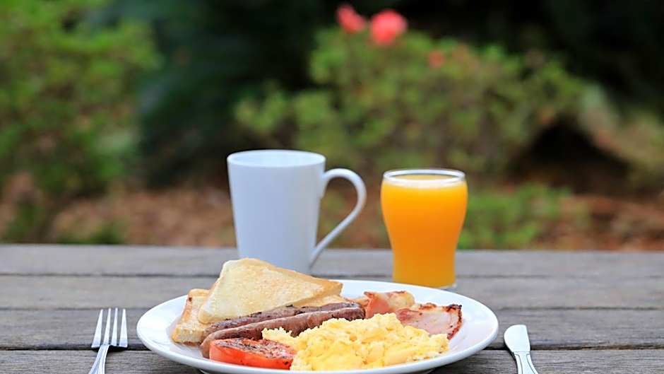 Kempsey Powerhouse Motel