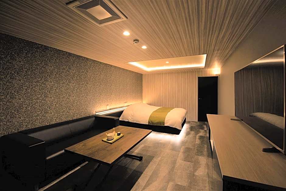 HOTEL ZEN-Adult Only