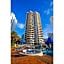 BreakFree Moroccan Surfers Paradise