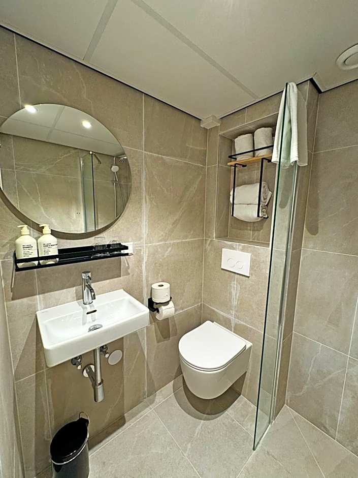 Hotel Spaander, BW Signature Collection