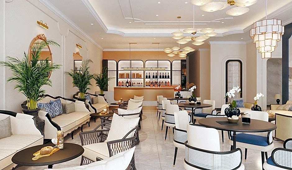 The Yen Residences Halong