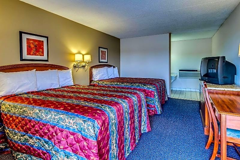 Econo Lodge