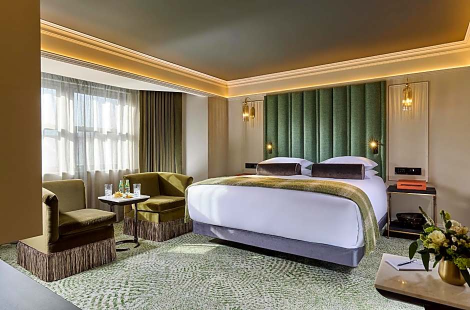 Killarney Randles Hotel