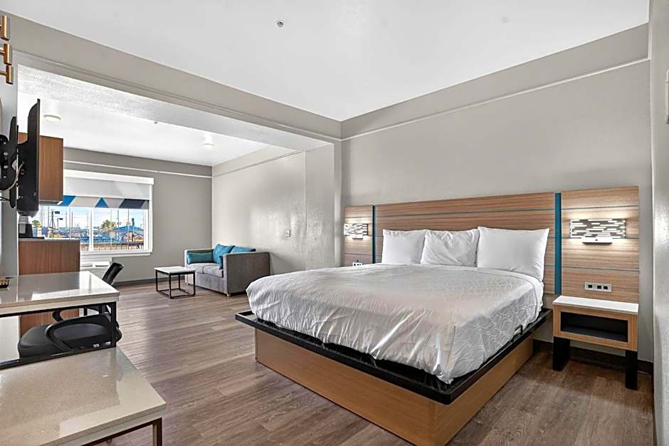 Sonesta Essential Hotel Houston - I-45 Spring