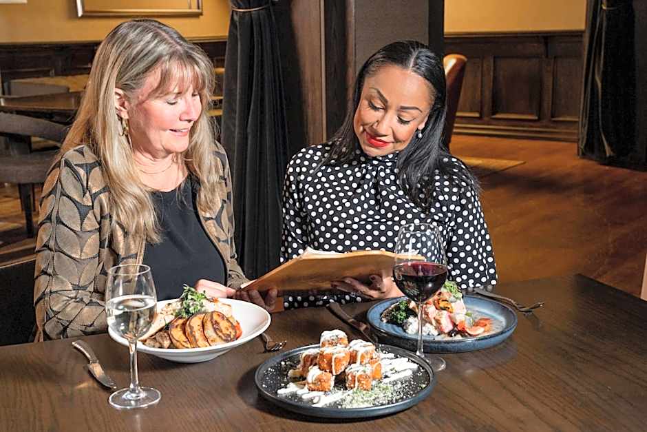 Hyatt Regency Denver Tech Center