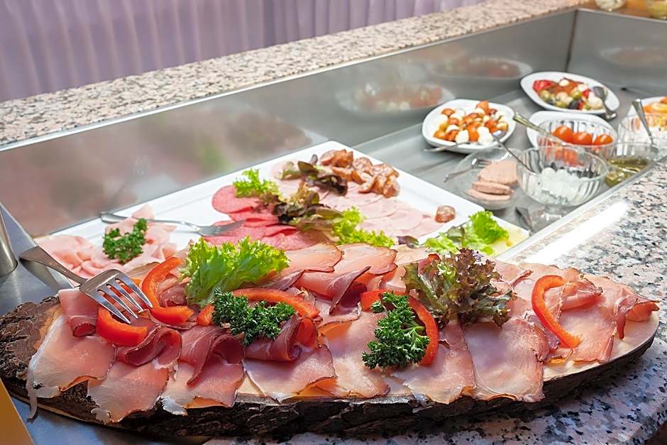 Landhotel Aschenbrenner