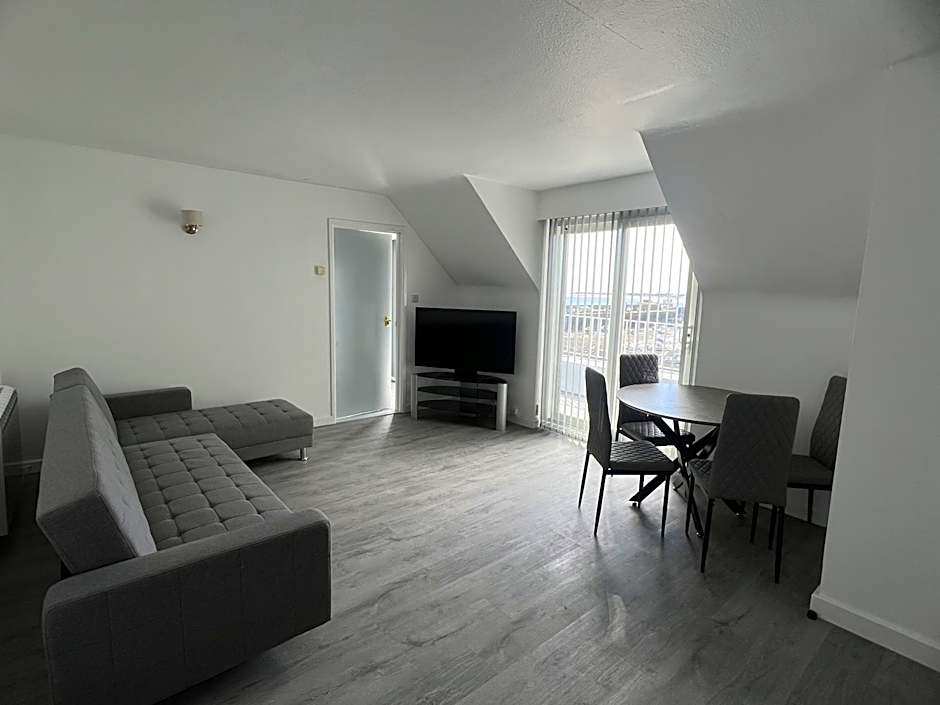 Seascale Hotel & Restaurant