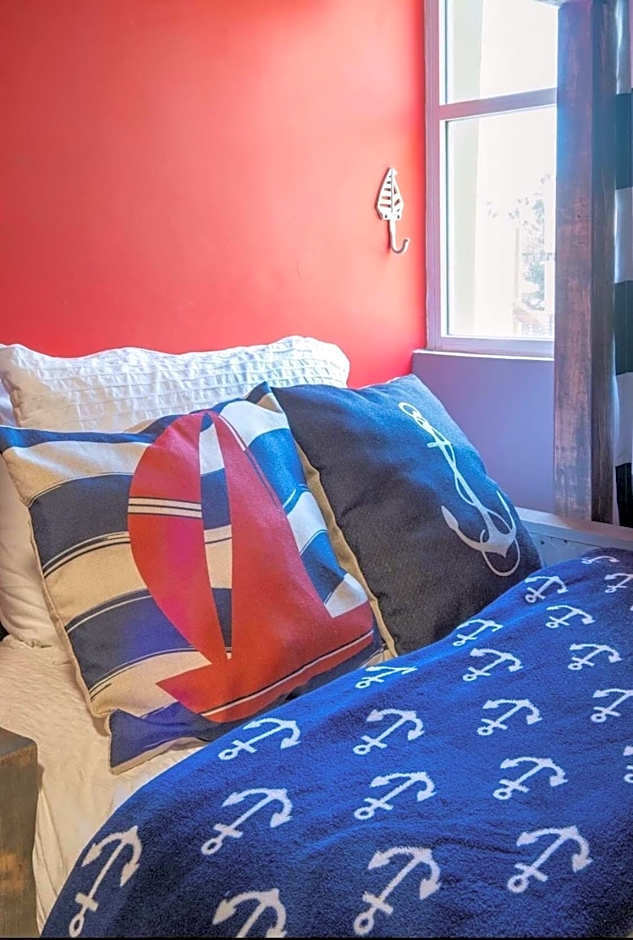 Sol-O-Cien Condo No Check Out Chores