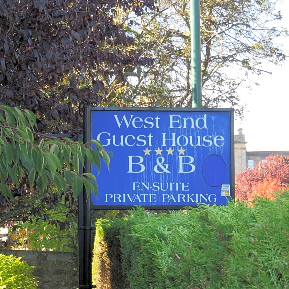 West End Guest House