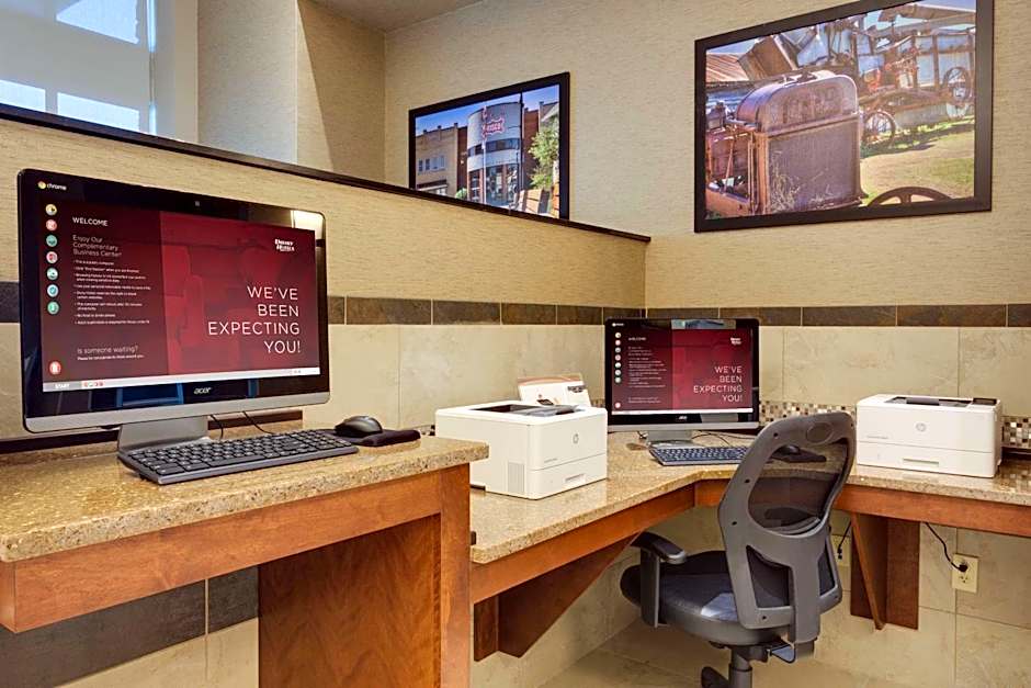 DRURY INN & SUITES DALLAS FRISCO
