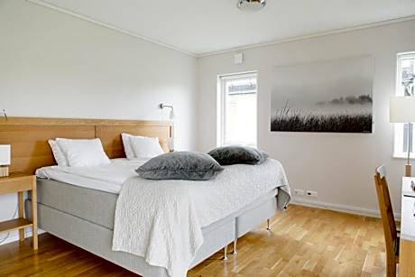 Two-Bedroom Suite with Sauna