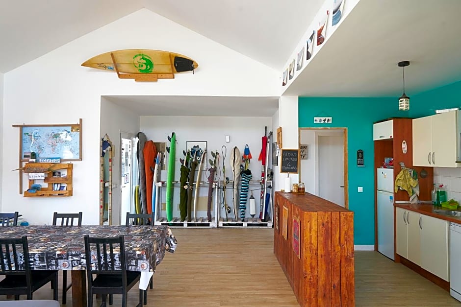 Da Mata Kite&Surf House