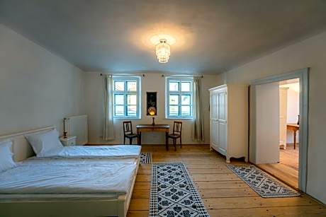 Casa Josef Bacon - La Strada -