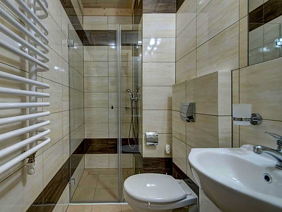 Pokoje Gościnne Światłomir