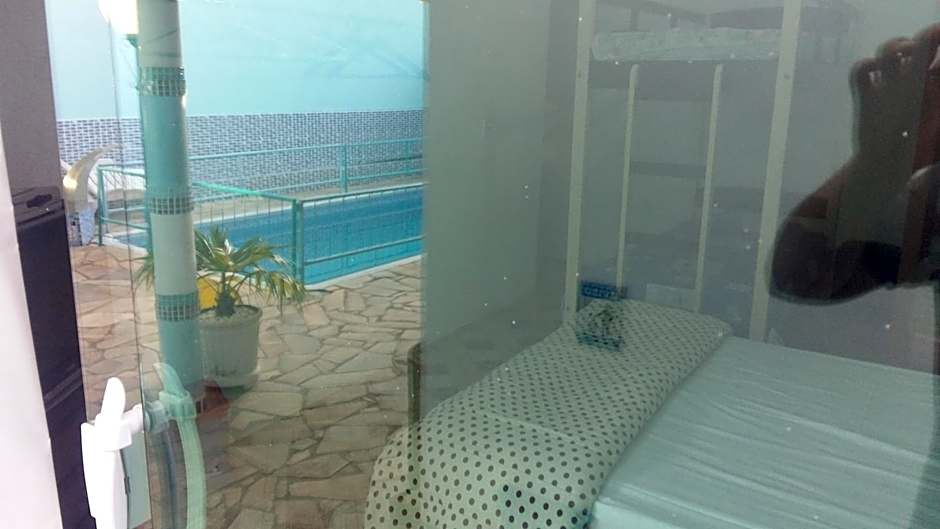 Pousada Recanto Dom Lázaro