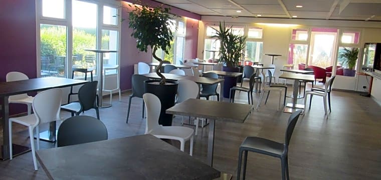 BRIT HOTEL Confort MORLAIX