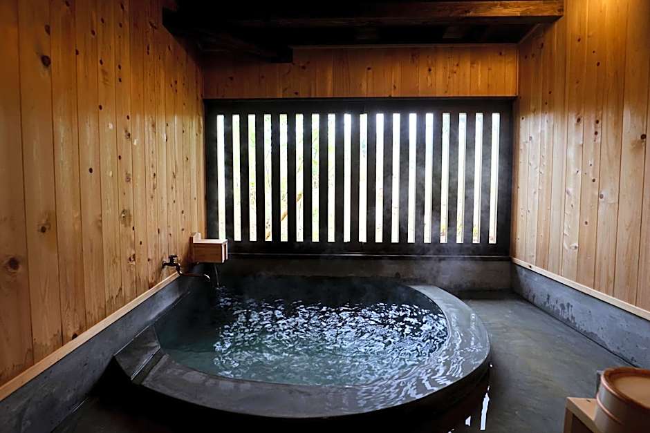 kominka neri（古民家煉り）
