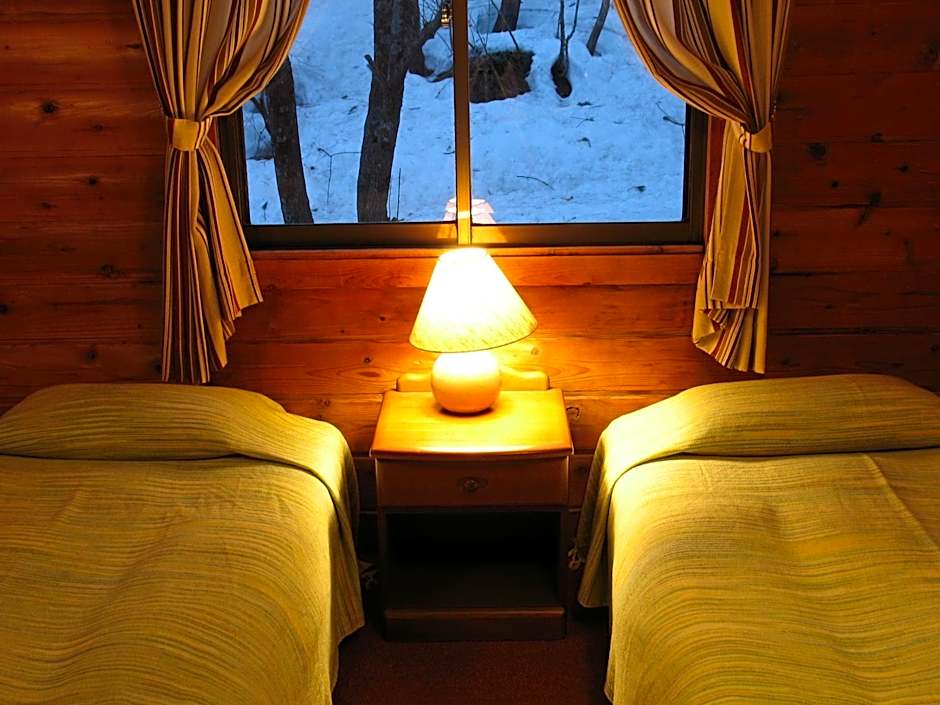 Pension Sanrinsha