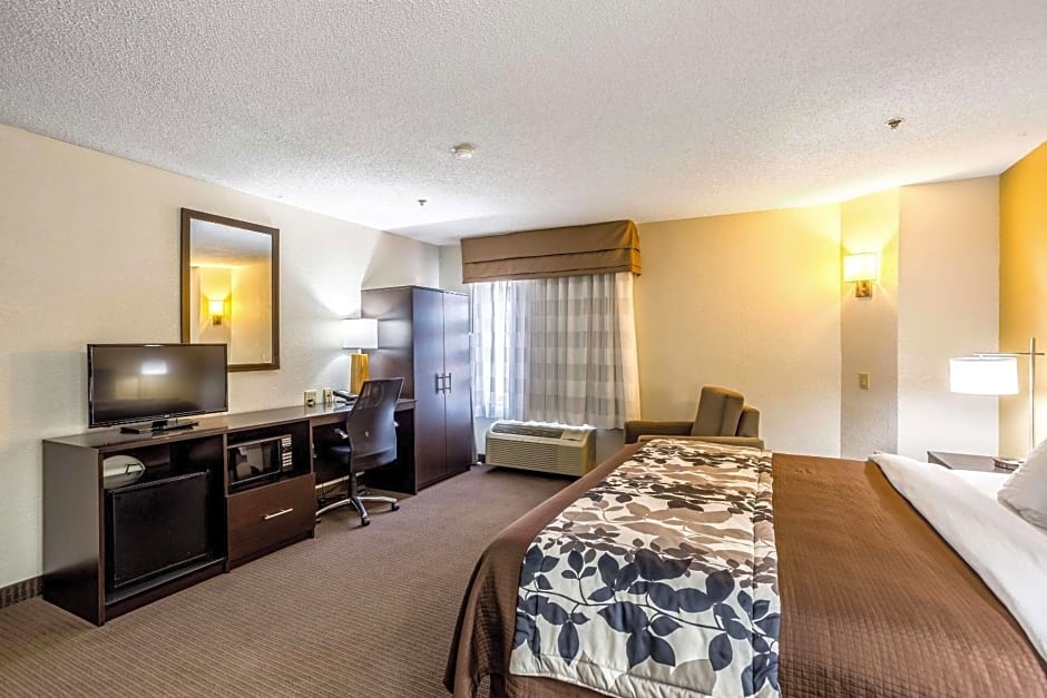 Sleep Inn Owensboro