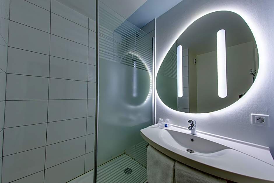 ibis budget Montpellier Sud Près d'Arènes