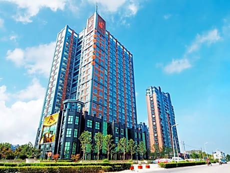 Ningbo Shounan Hotel