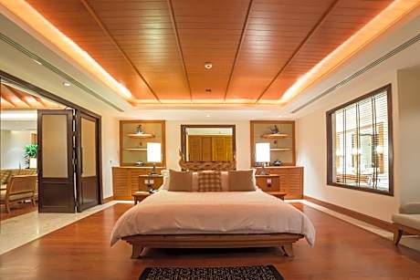 Trisara Signature Villa (2 Bedrooms)