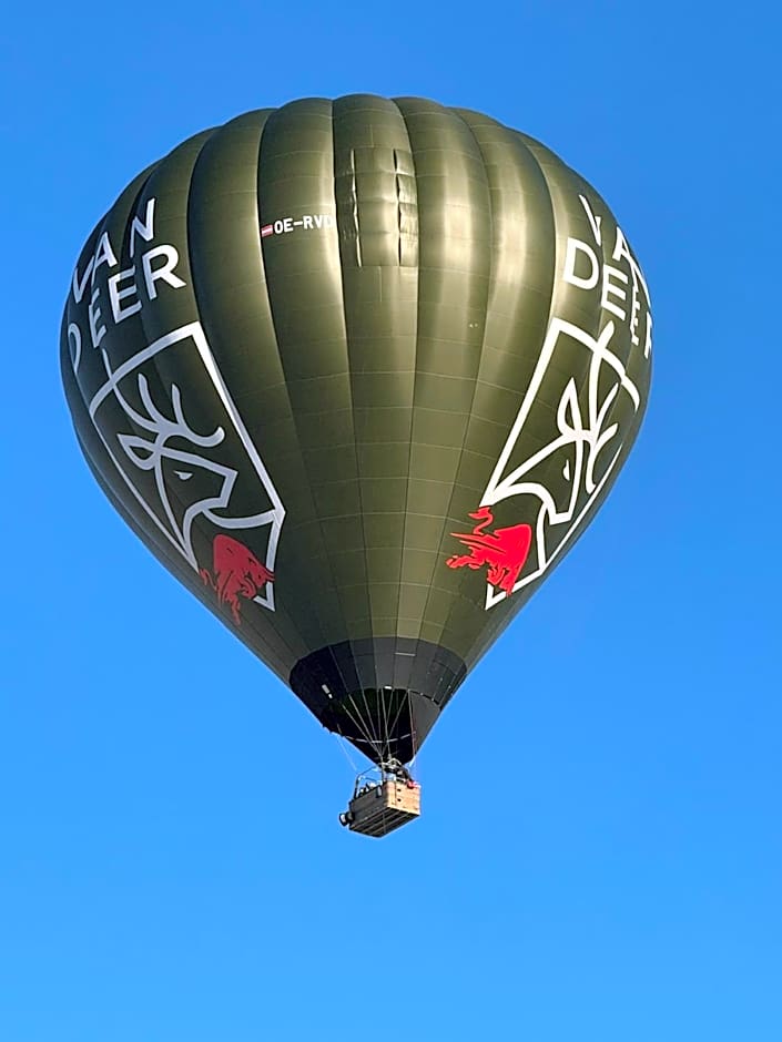Hotel Garni Landhaus Gitti