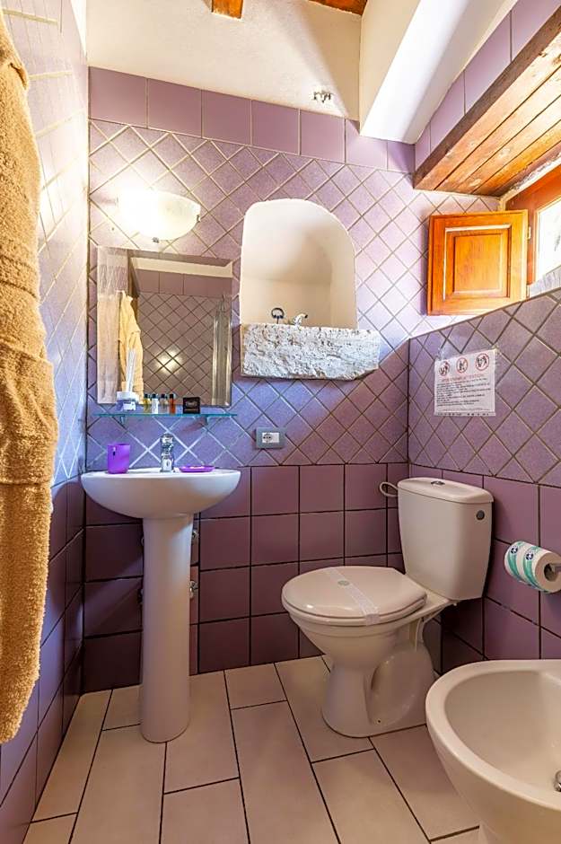 Elsa d'Ortigia - I TRE ARCHI