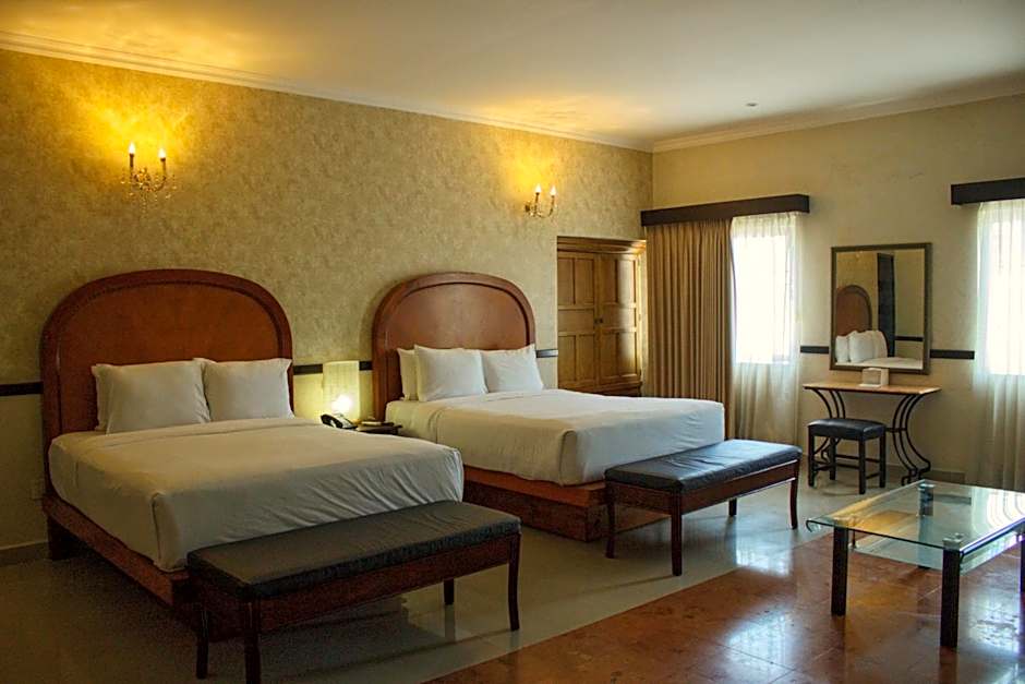 Hotel Palacio Maya