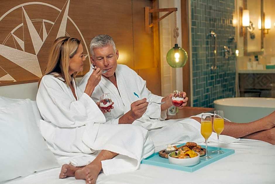 Margaritaville Island Reserve Riviera Maya - An Adults Only Karisma All-Inclusive Experience