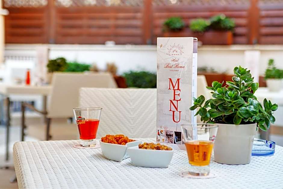 Hotel Best Roma