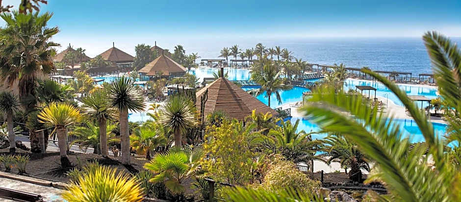 Esencia de La Palma by Princess - Adults Only