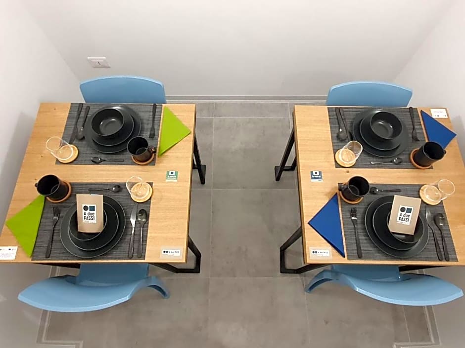 A Due Passi - Superior B&B