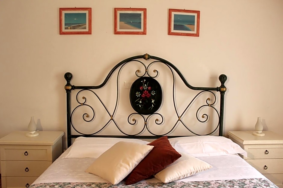 Agriturismo I Portici