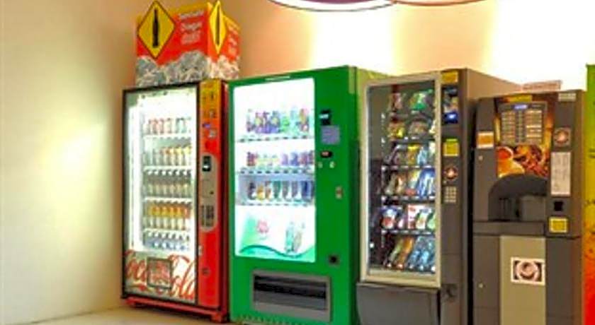 Pop! Hotel Tanjung Karang