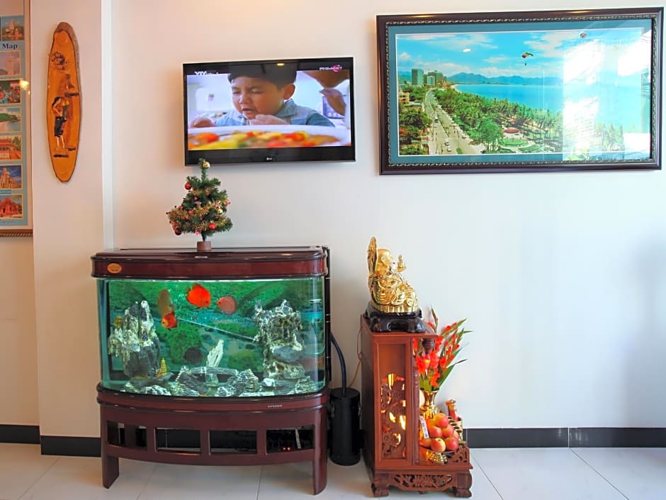 Souvenir Nha Trang Hotel