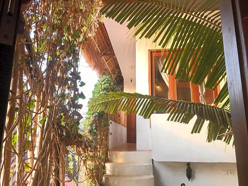Sannyas Boutique Hotel