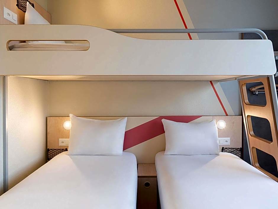ibis budget Genève Petit-Lancy