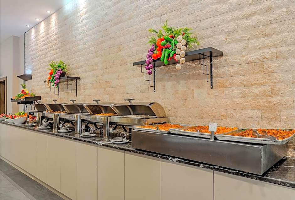 Ramada Plaza Izmir