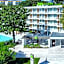 ibis Styles Golden Sands Roomer Hotel