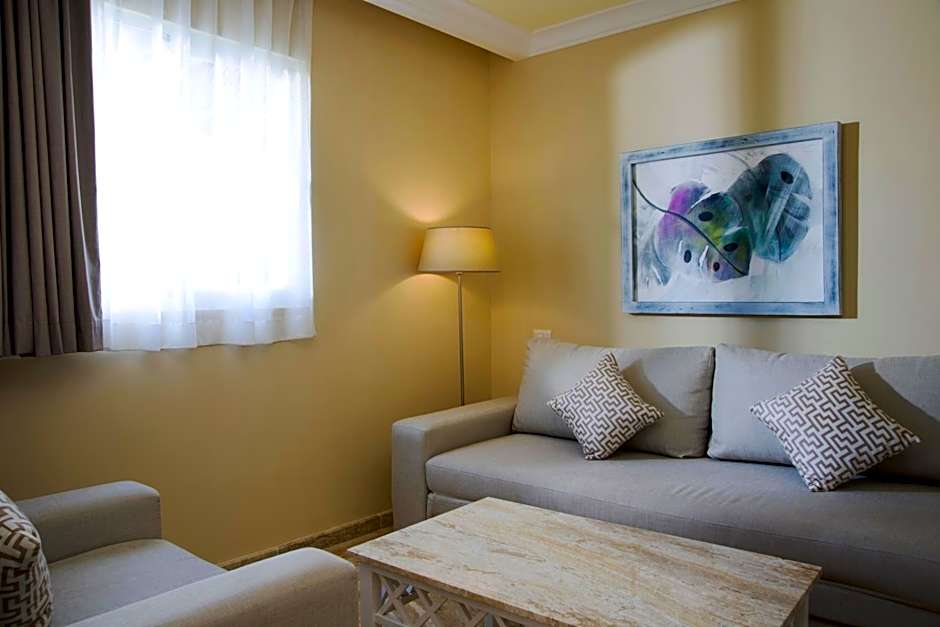 VIK Hotel Arena Blanca - All Inclusive