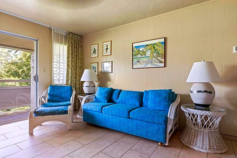 Plantation Hale Suites